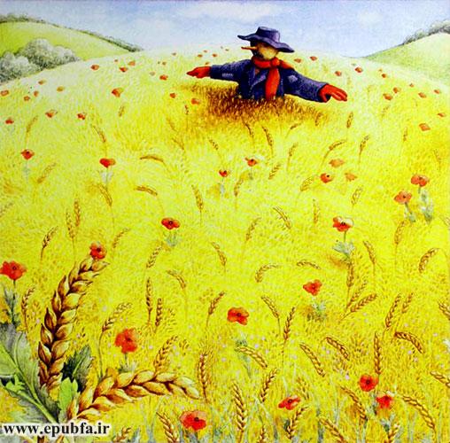 یک روز «لولو» دیگر نتوانست حیوانات را ببیند.